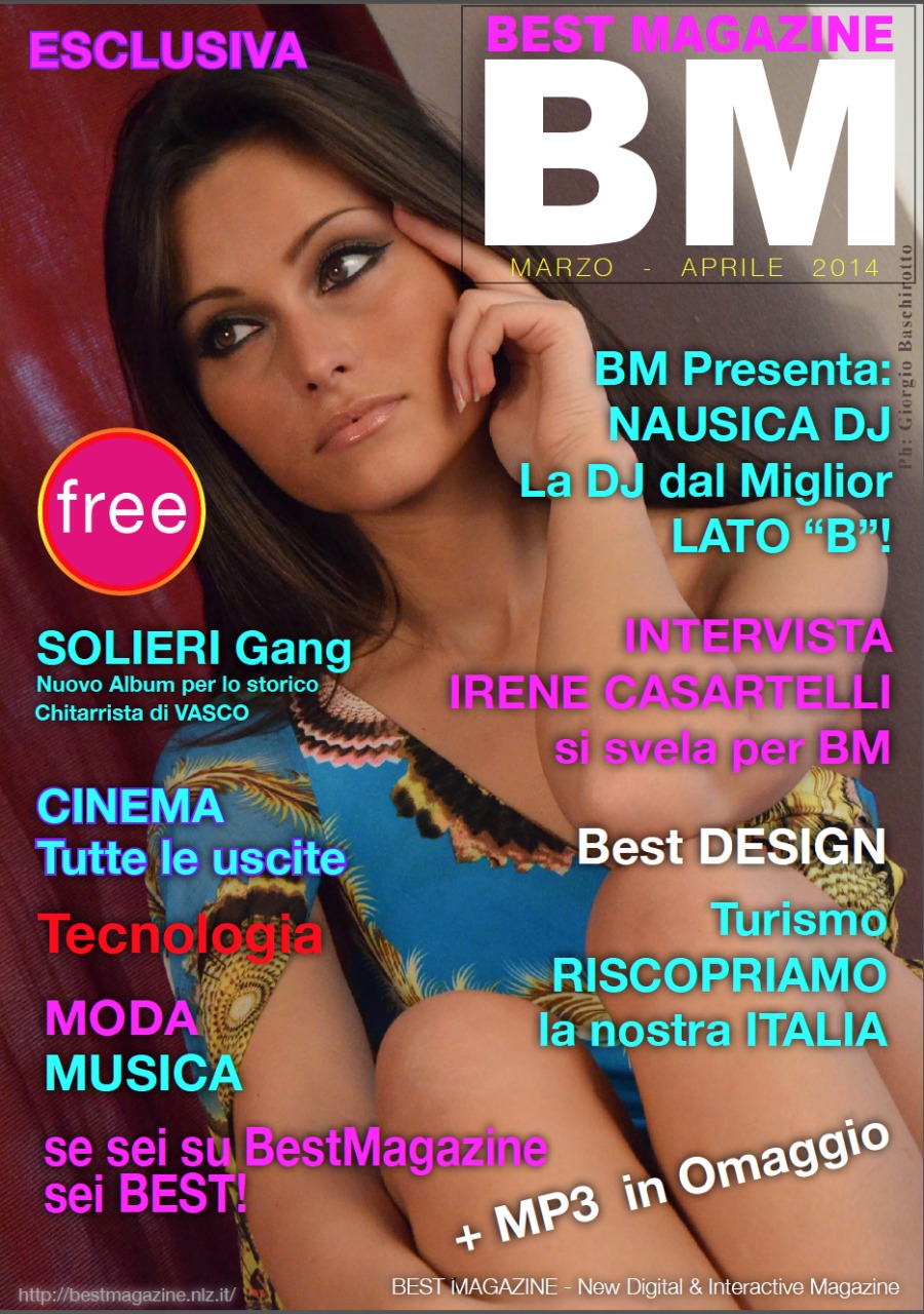BEST MAGAZINE 6